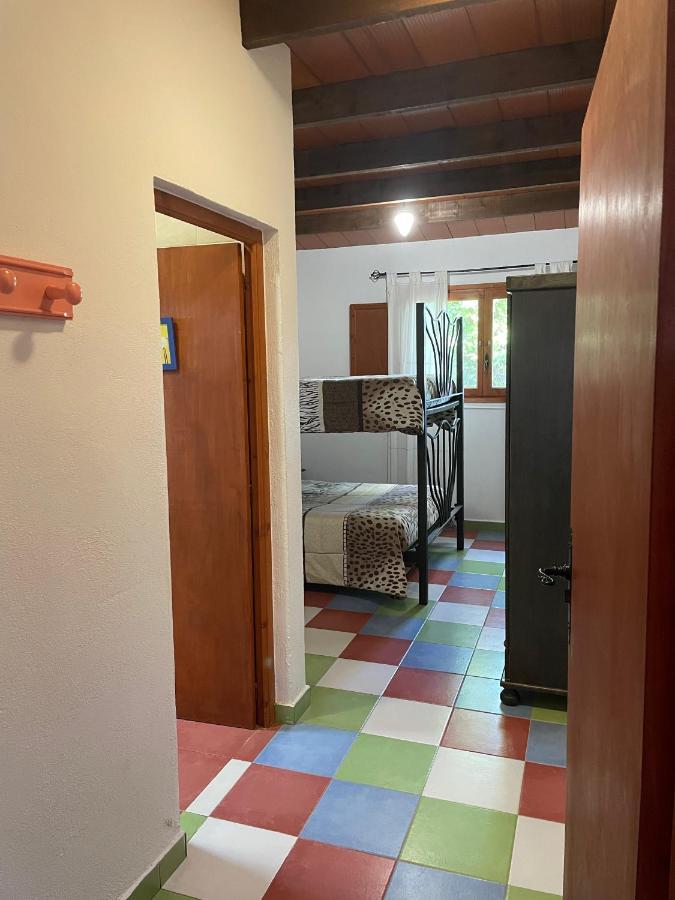 Allotjament Rural Illa De Mar Deltebre Luaran gambar