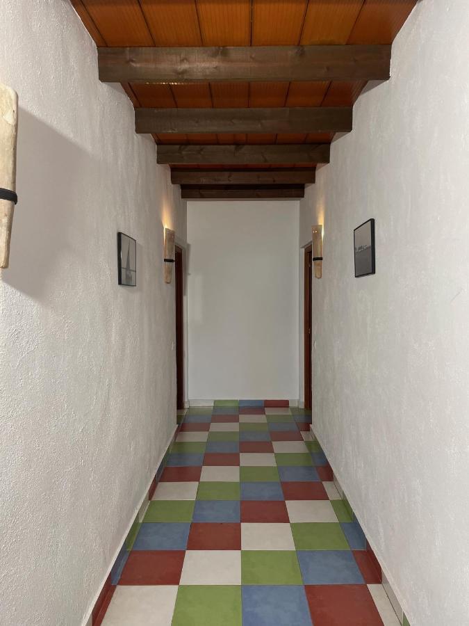 Allotjament Rural Illa De Mar Deltebre Luaran gambar