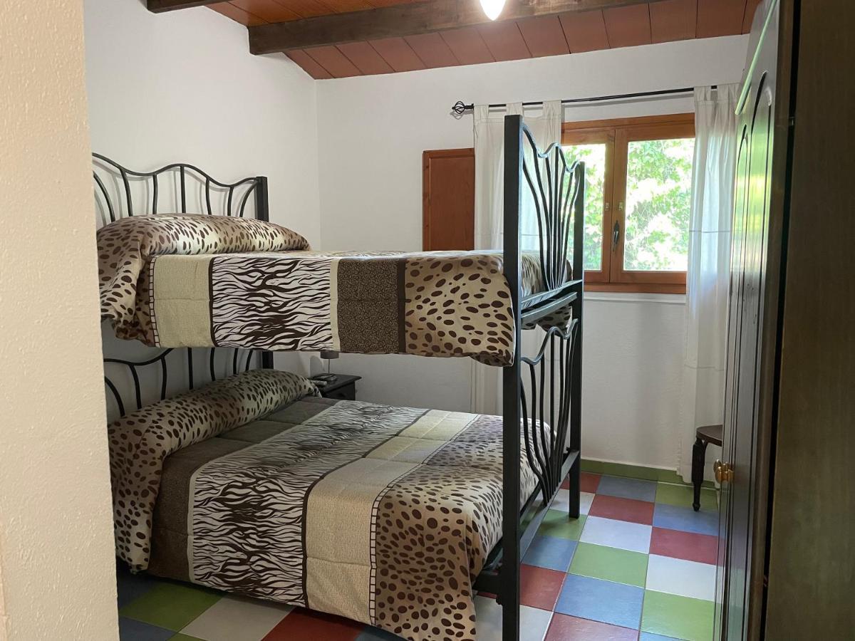 Allotjament Rural Illa De Mar Deltebre Luaran gambar